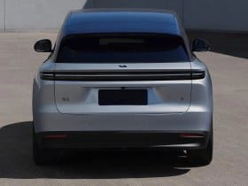 Li Auto 2026 i6