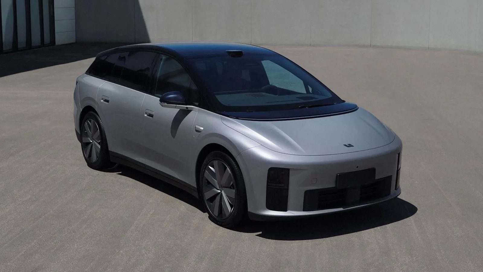 Li Auto i6