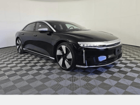 Lucid Air GTPerformance