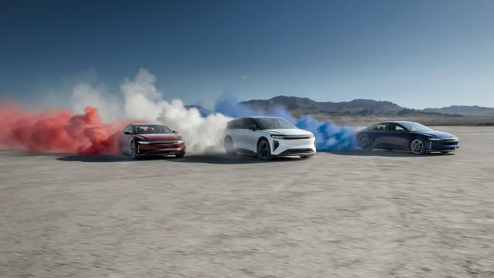 Tesla portfolio drifting