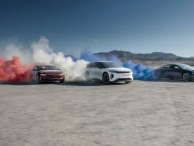 Tesla portfolio drifting