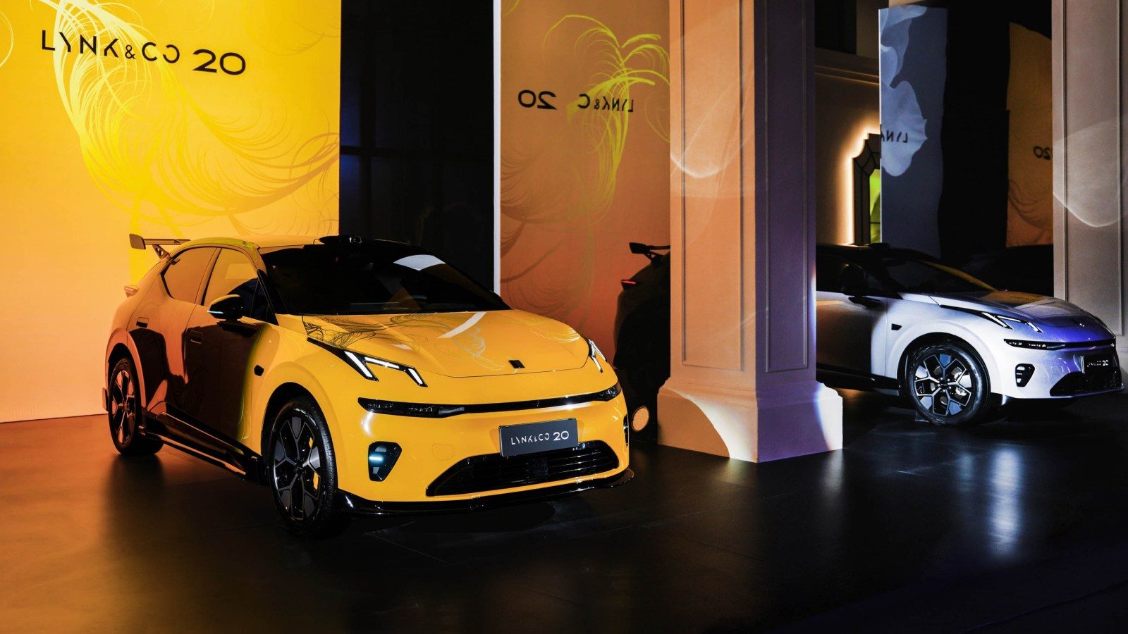 Lynk&Co 20