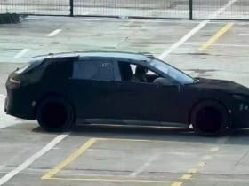 Nio ET5T