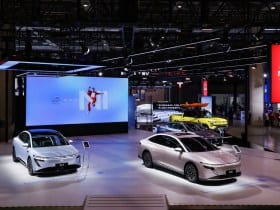 Nissan China