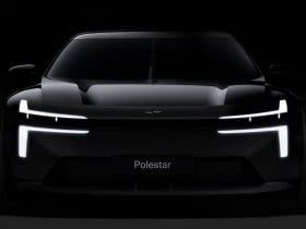 Polestar 2030 Formula