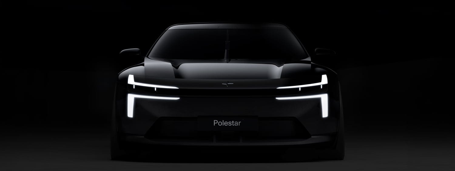 Polestar 2030 Formula