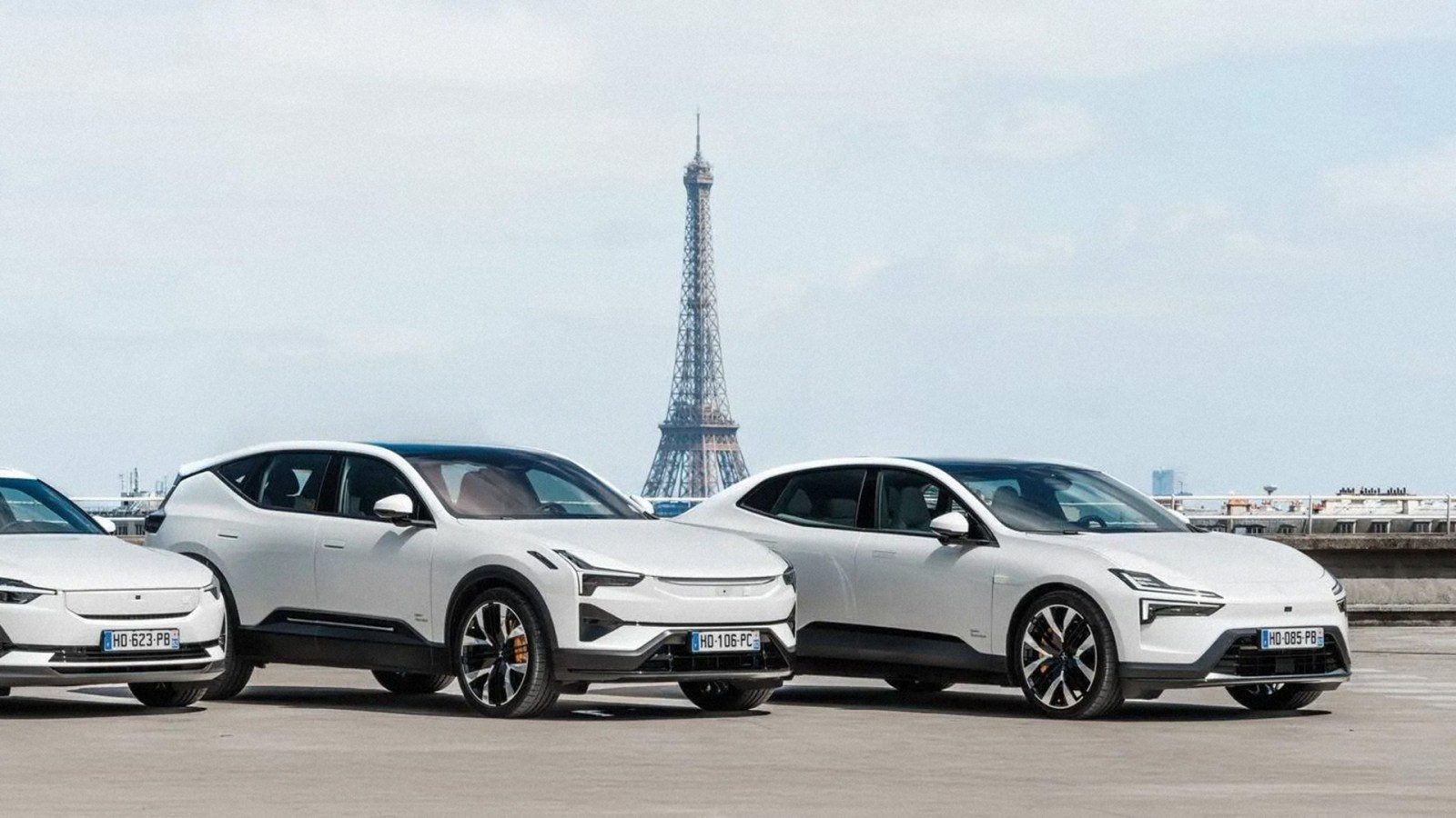 Polestar France