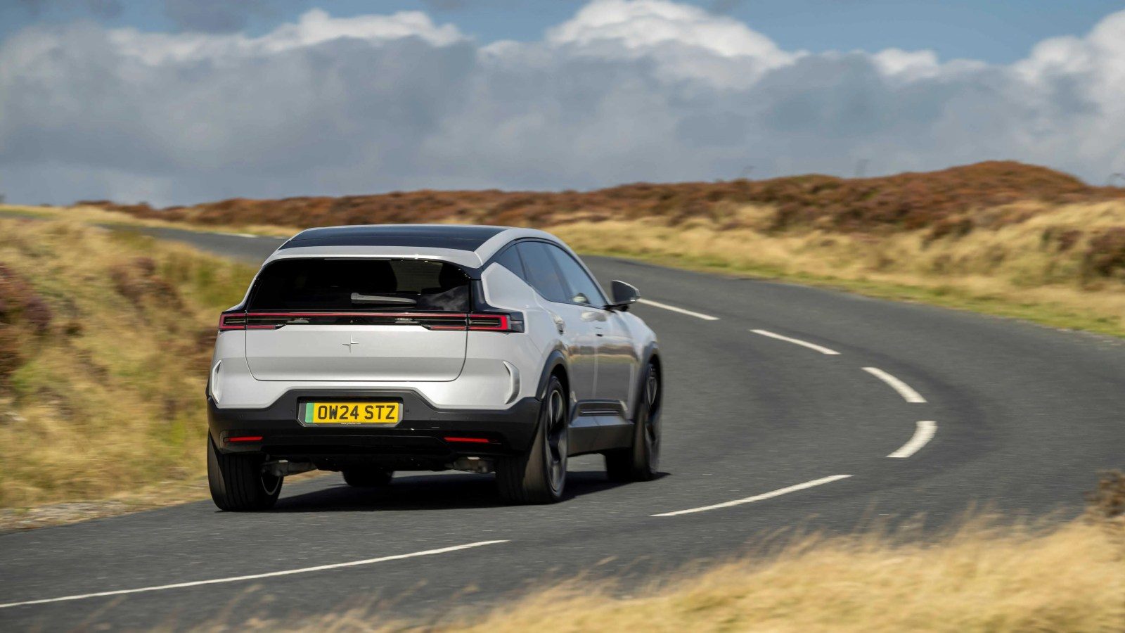 Polestar