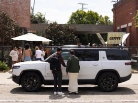 Rivian R2