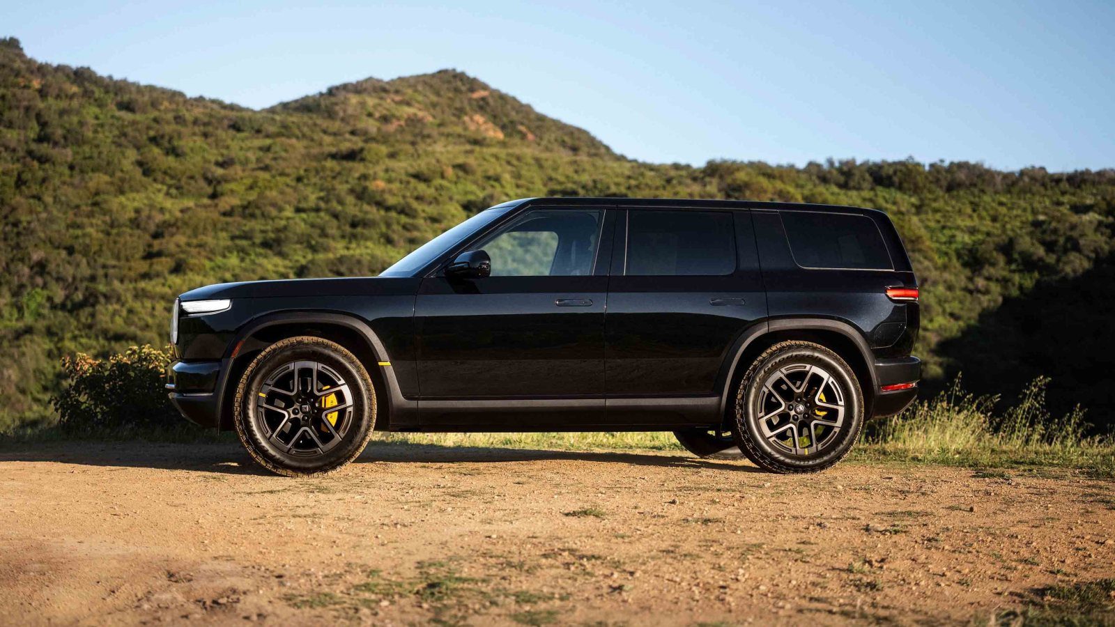 Rivian R2