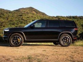 Rivian R2
