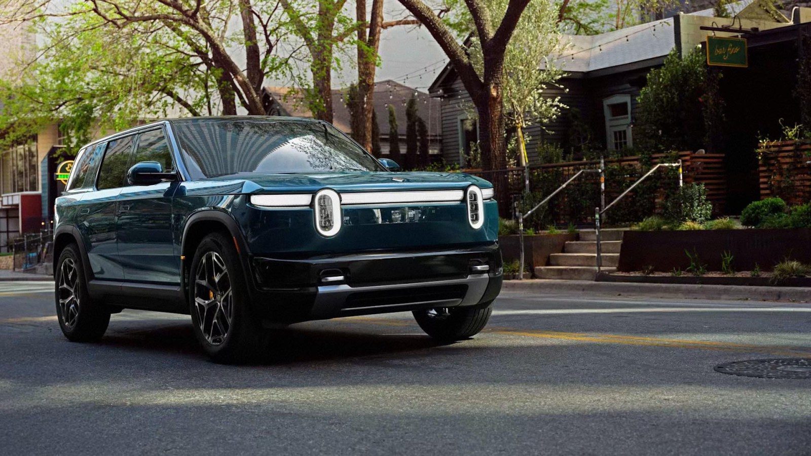 Rivian R2