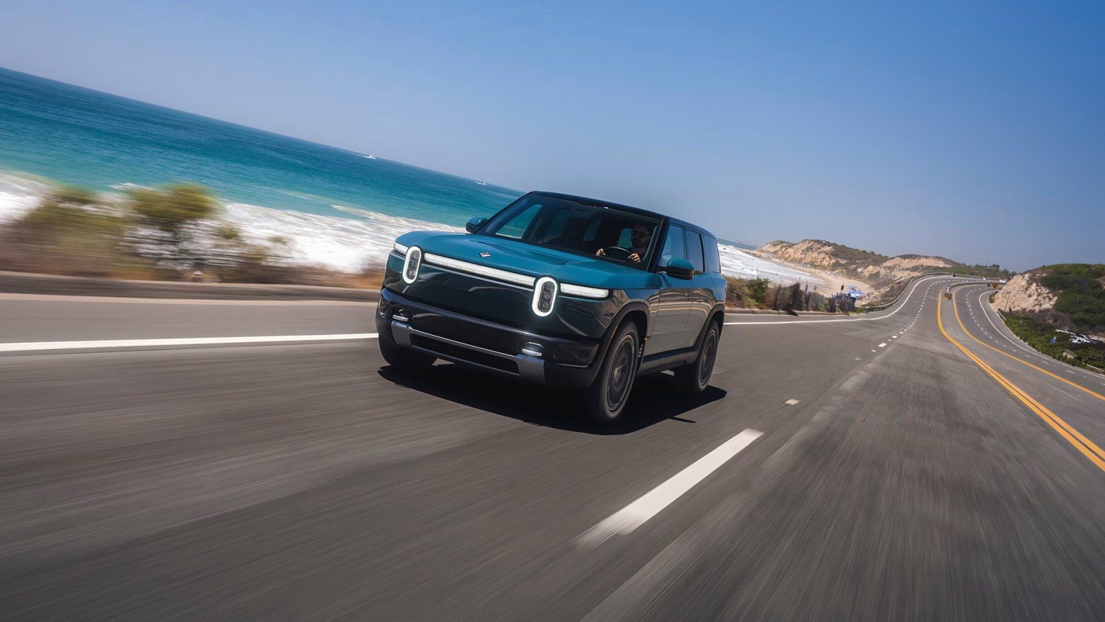 Rivian R2