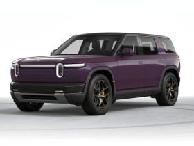 Rivian R2 Borealis