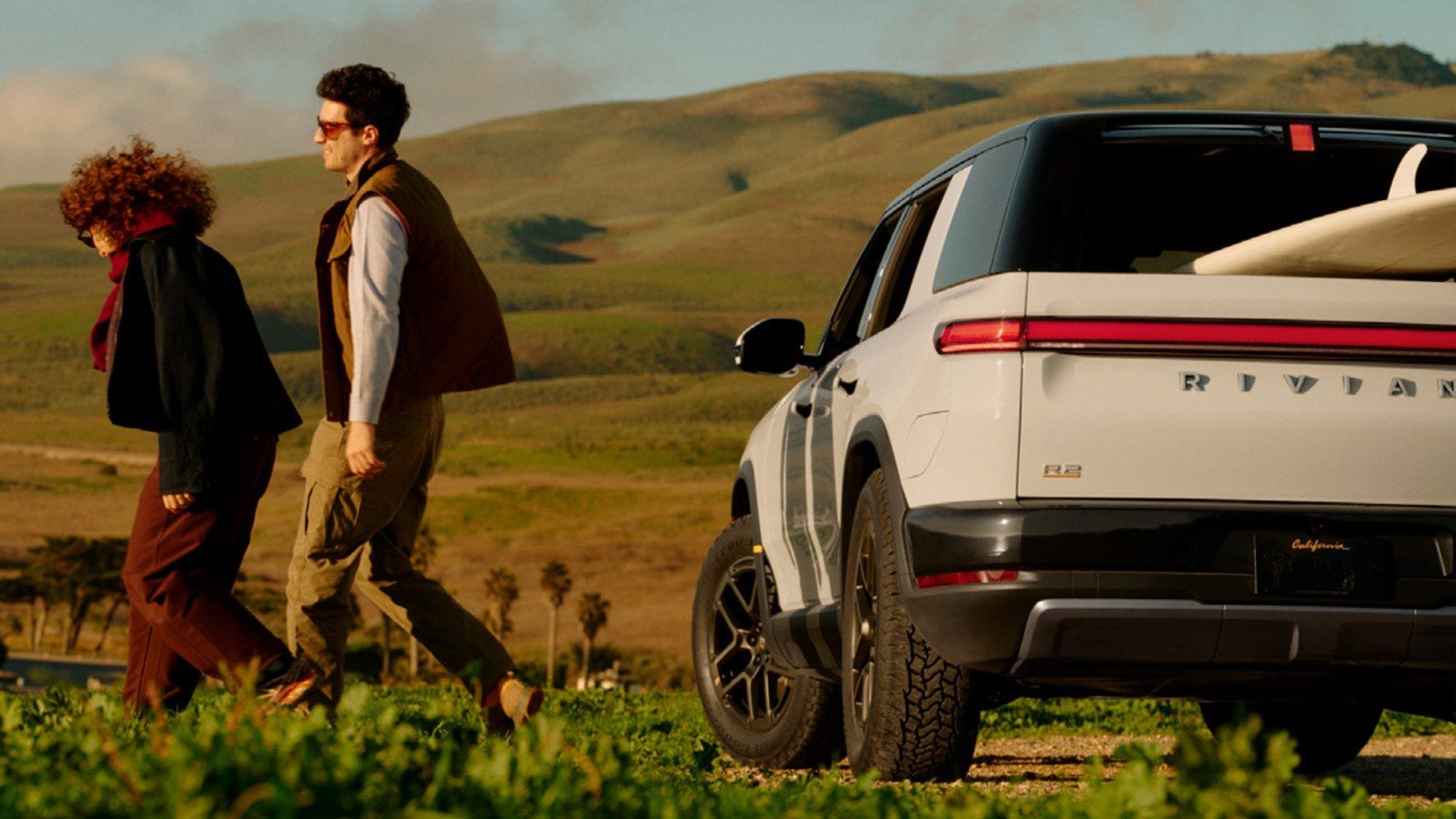 Rivian R2