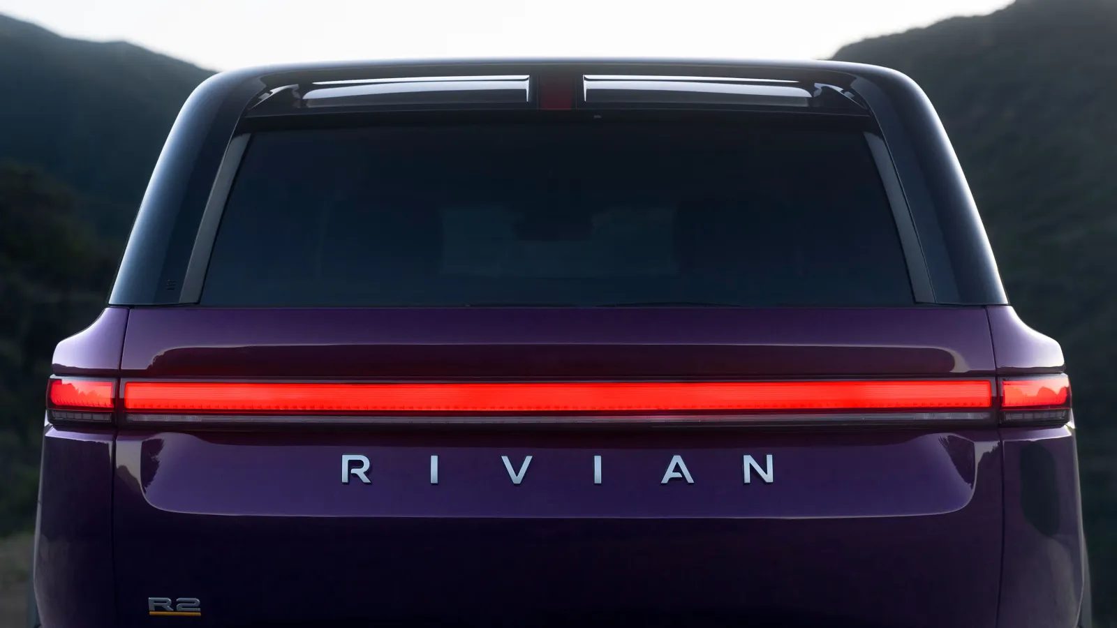 Rivian R2