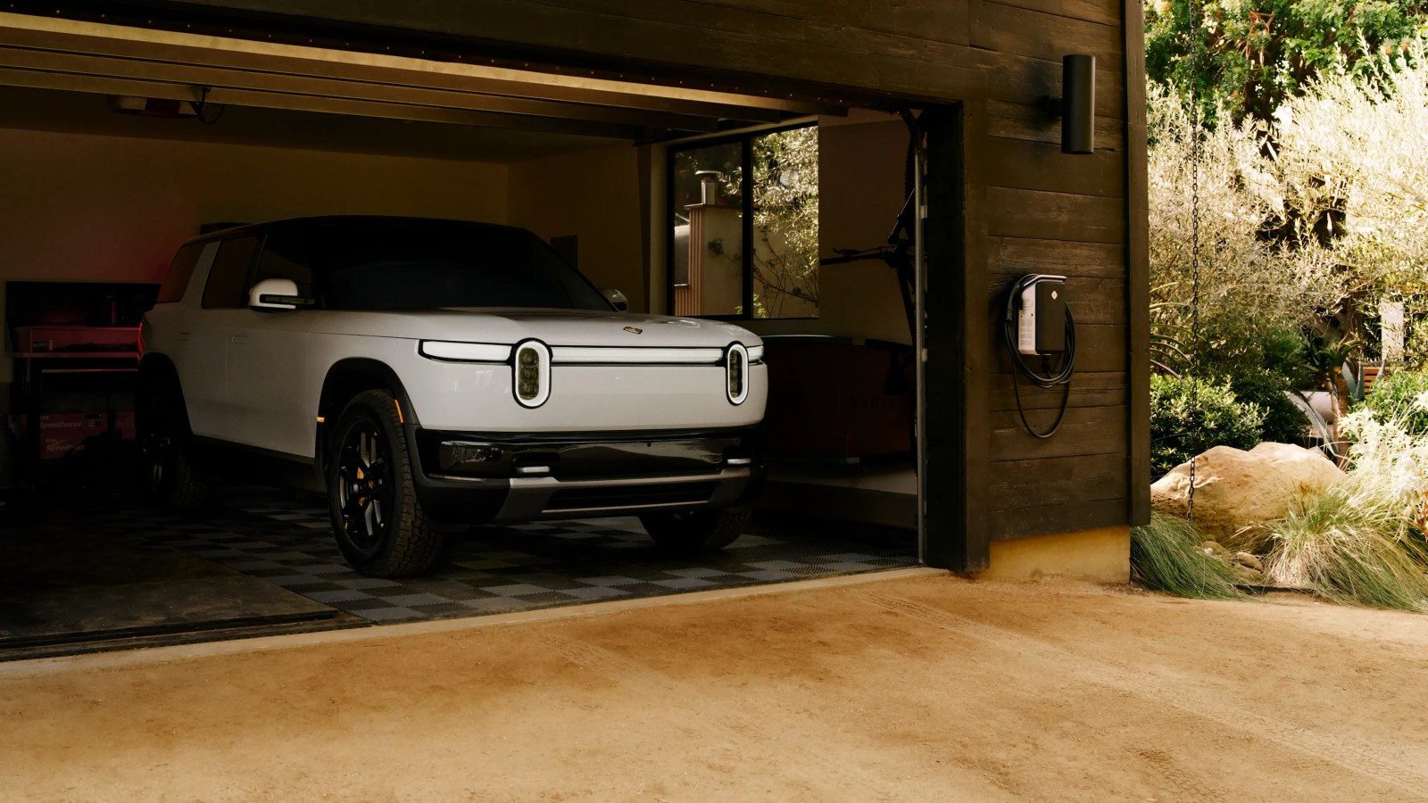 Rivian R2