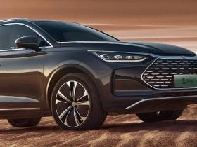 BYD Tang