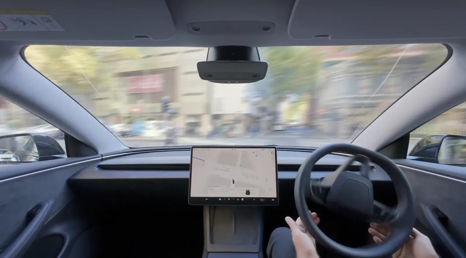 Tesla Australia