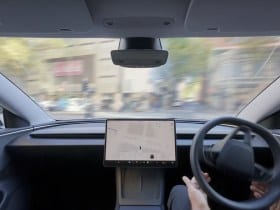 Tesla Australia