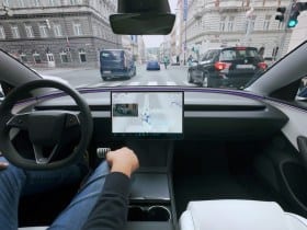 Tesla Czechia
