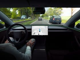 Tesla FSD Croatia