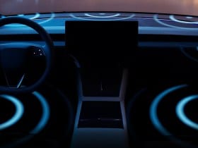 Tesla Immersive Audio