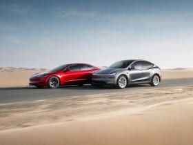 Tesla