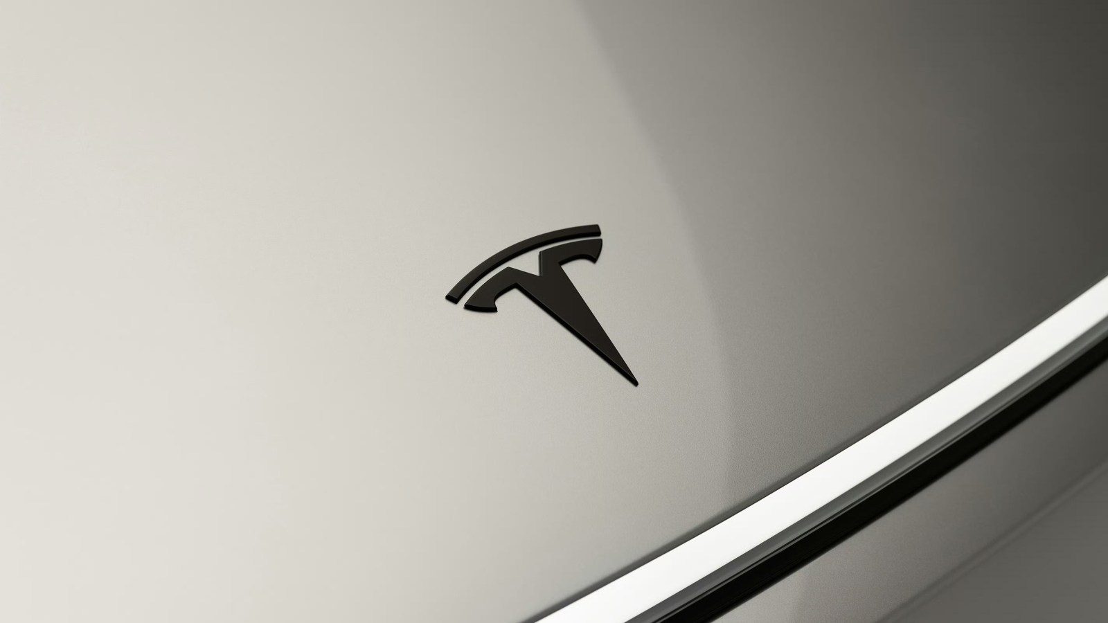 Tesla Logo