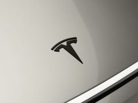 Tesla Logo