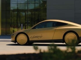 Tesla Cybercab
