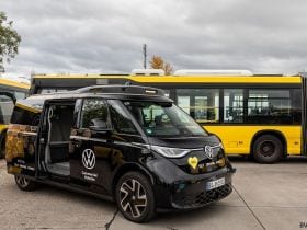 Volkswagen MOIA