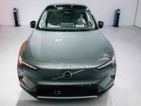 Volvo EX60