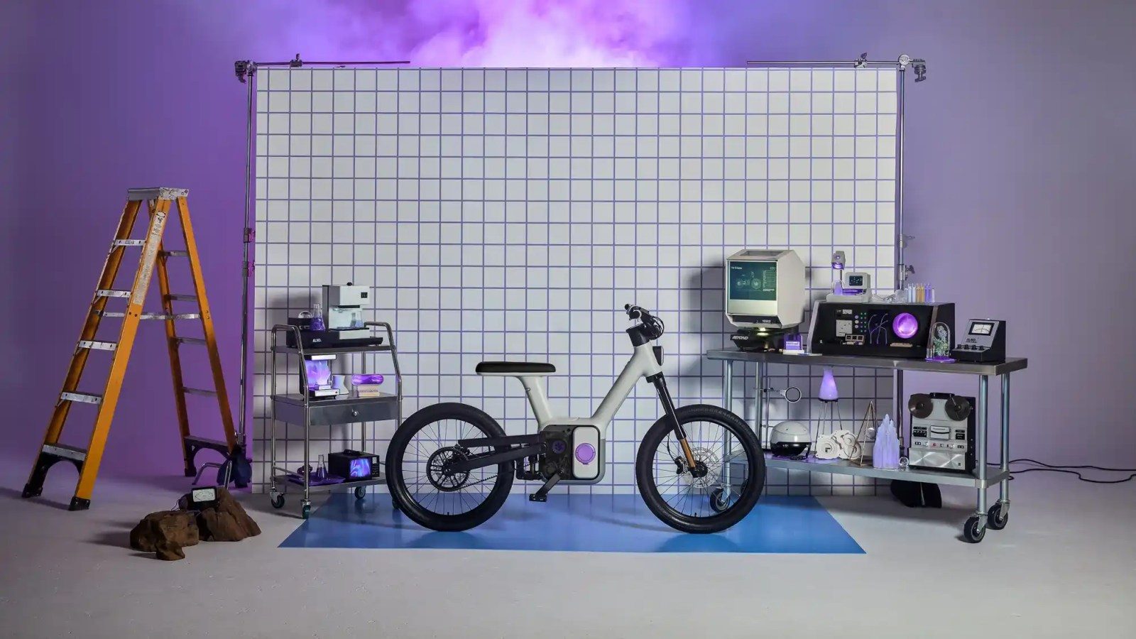 ALSO bikes