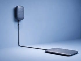 Electreon Wireless Charging
