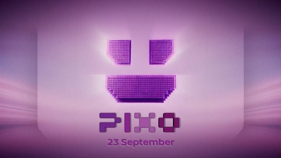 Nissan Pixo