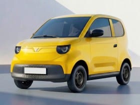 VinFast VF2