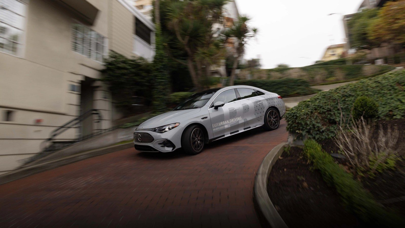 Mercedes-Benz US
