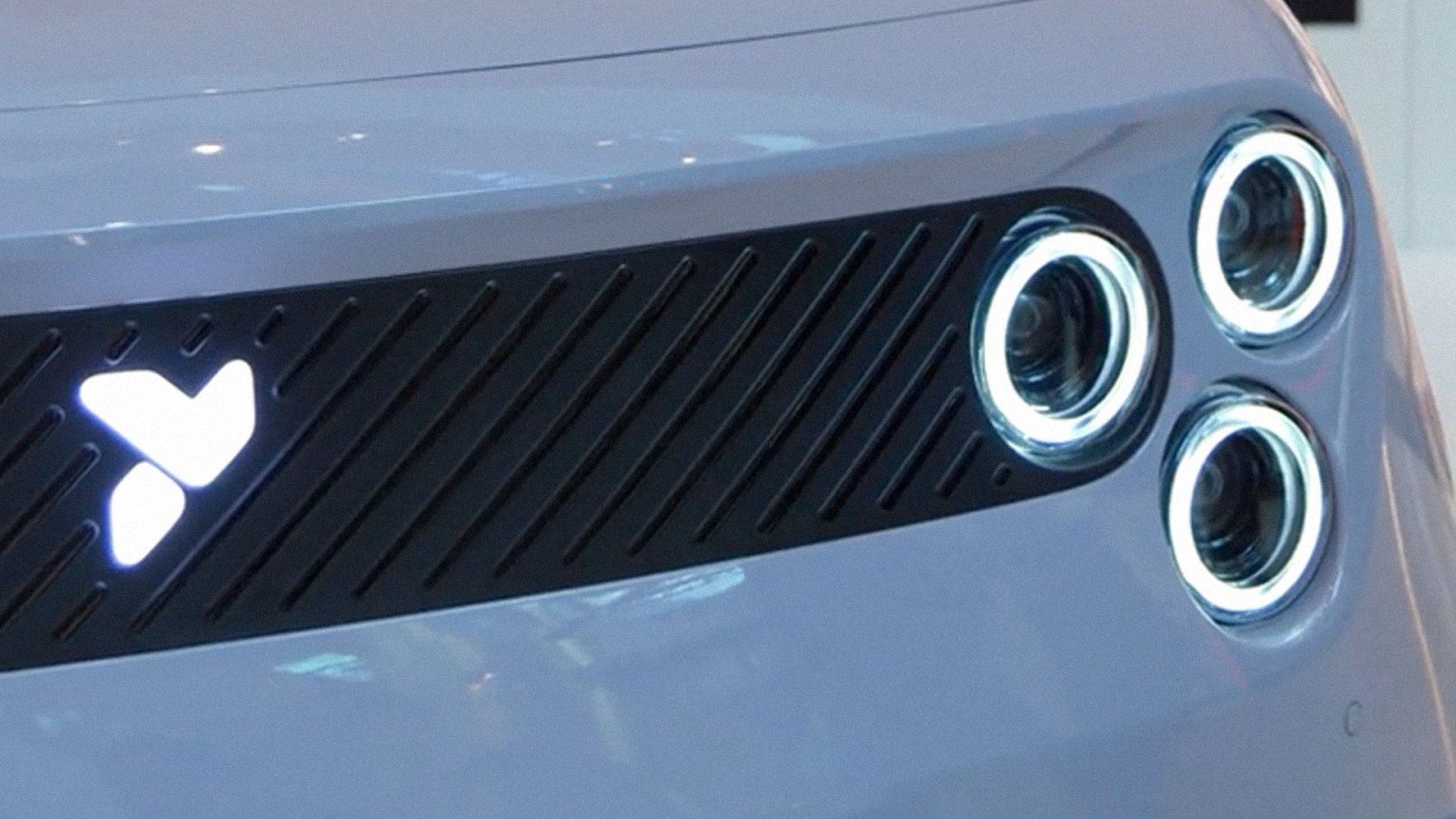 Nio's Firefly brand