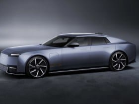 Jaguar Type 01