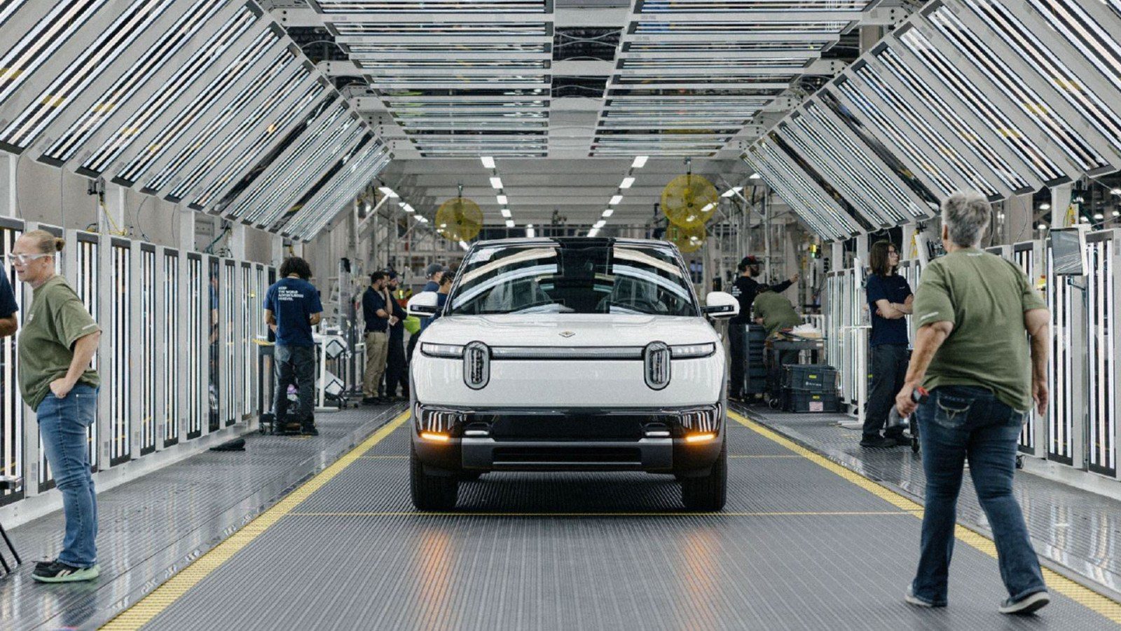 Rivian R2