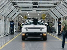 Rivian R2
