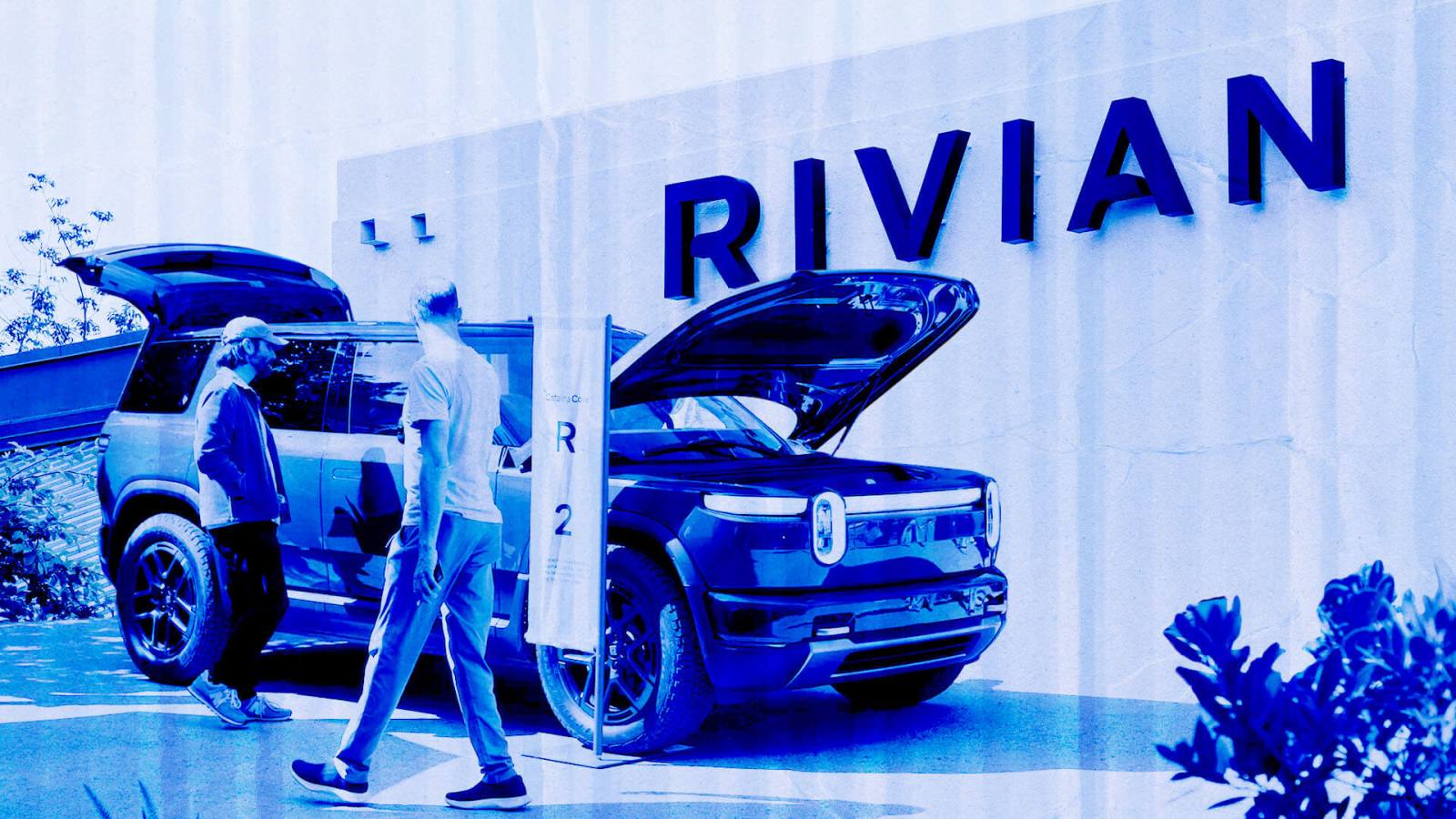 Rivian R2