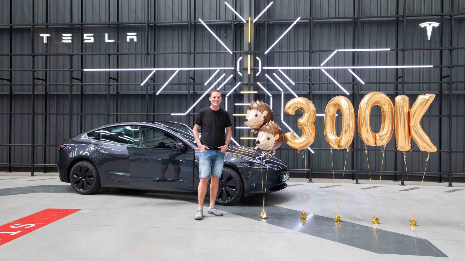 Tesla UK