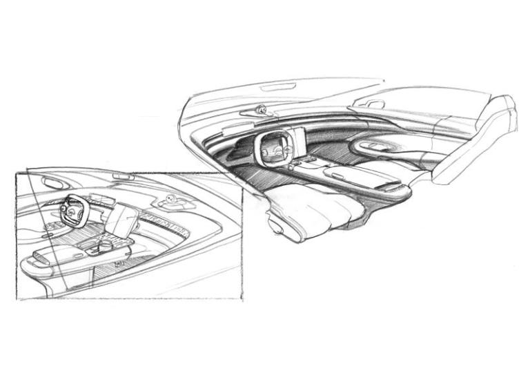 AUDI hires NIO's Interior Designer who was responsible for ET7 and ES6 ...