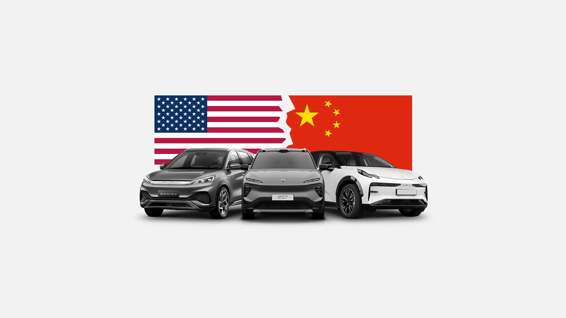 US to Propose Ban on Chinese Software in Autonomous Vehicles | EV