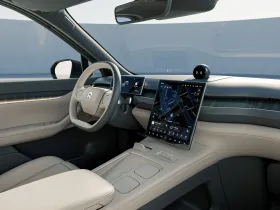 Nio EL8 SUV