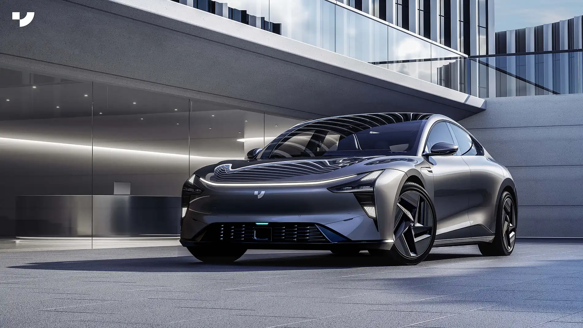 Geely-Baidu Backed EV Startup Jidu Confirms Layoffs | EV