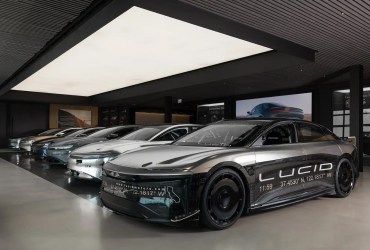 Lucid Motors