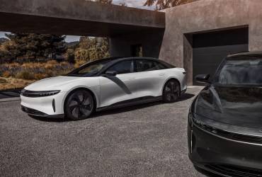 Lucid Air